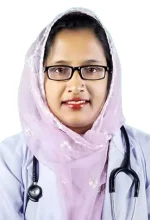 Dr. Anjir Anwar