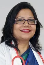 Dr. Bithi Debnath