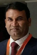 Dr. Gopen Kumar Kundu
