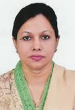 Dr. Kanij Fatema