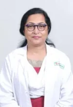 Dr. Major Jina Salwa