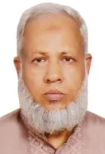 Dr. Md. Mizanur Rahman