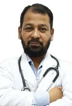 Dr. Mohammad Alauddin