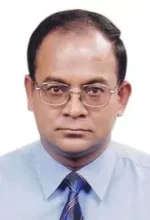 Dr Narayan Chandra Shah