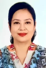 Dr. Sanjida Ahmed