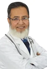 Dr. Sarwar Jahan Bhuiyan