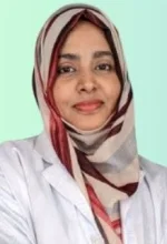 Umme Habiba