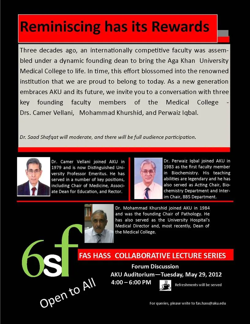6sf Flyer