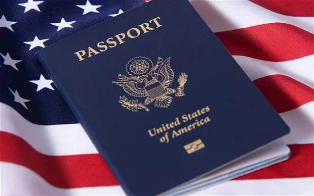 US Passport