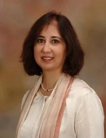 Dr. Lara Zuberi