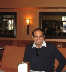 Dr. Babar Hasan