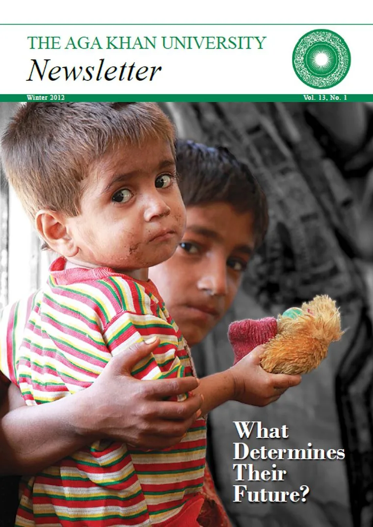 AKUNewsletter Winter2012