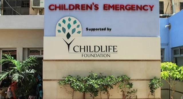 ChildLife Foundation