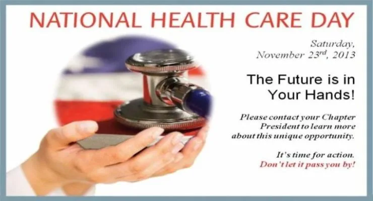 APPNANationalHealthCareDay