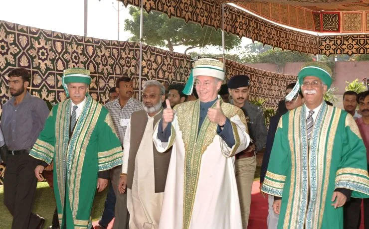 AKUConvocation