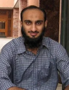 Abdul Basit Saeed