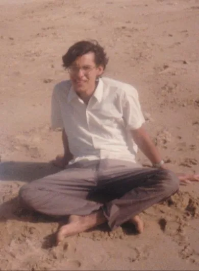 Arif Amin Khan