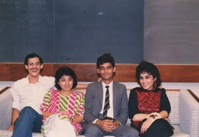 Arif Amin Khan