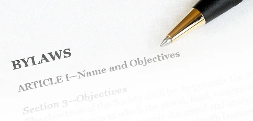 Bylaws