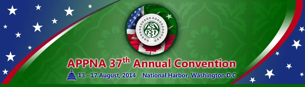 APPNA 37th Annual Convention