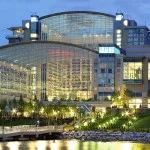 Gaylord National Resort Convention Center