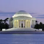 Jefferson Memorial