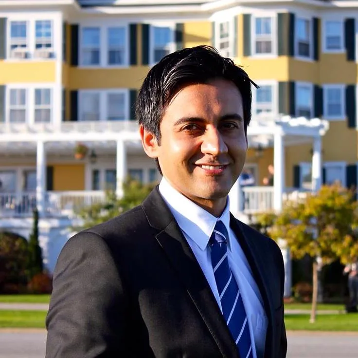 Hamid Bashir