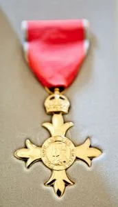 Order of the British Empire