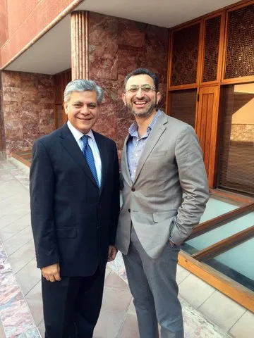 Karachi Visit 01