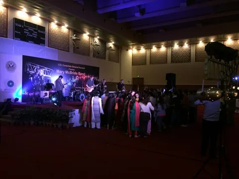 Karachi Visit 02