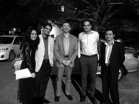 Karachi Visit 03