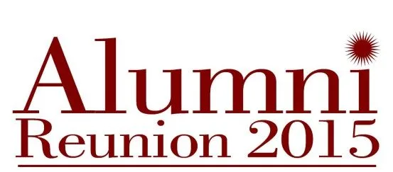 AKU Alumni Reunion, 2015 (header)
