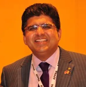 Habib Ahmed Chotani
