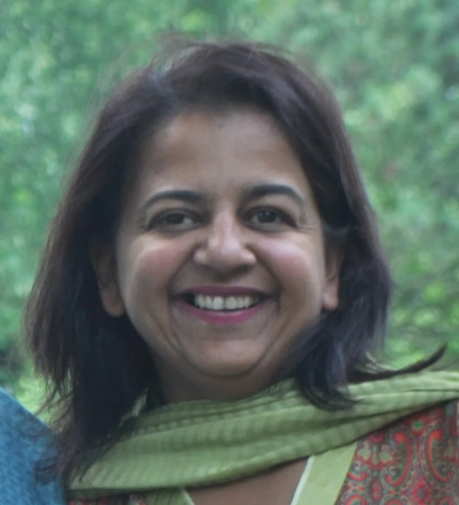 AmberSyed