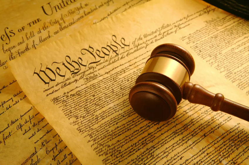 AKUAANA Constitution