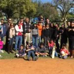 Regional Reunion 2016-02