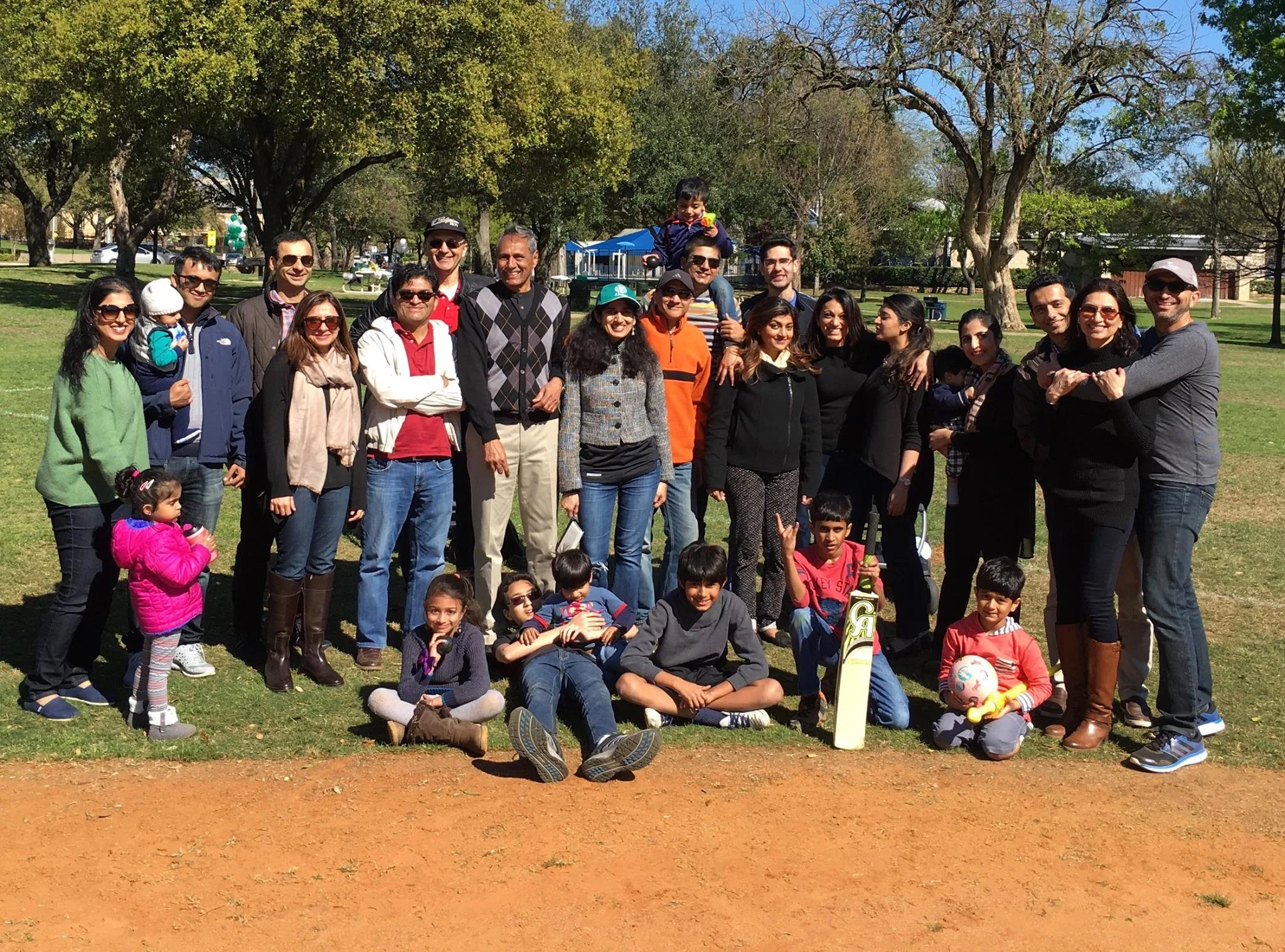 Regional Reunion 2016 02