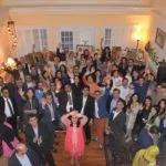 Regional Reunion 2016-03
