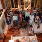 Regional Reunion 2016-04