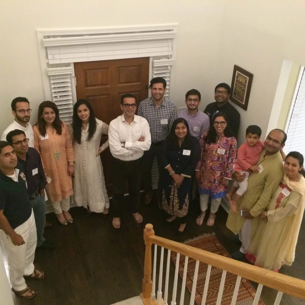 Regional Reunion 2016 05