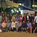Regional Reunion 2016-07