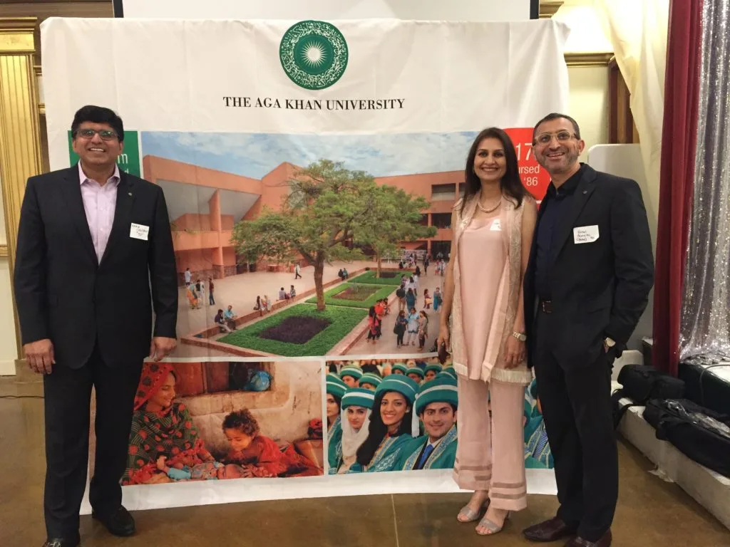 AKUAANA Regional Reunion In Houston 2017