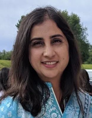 NoorAfshanKhan