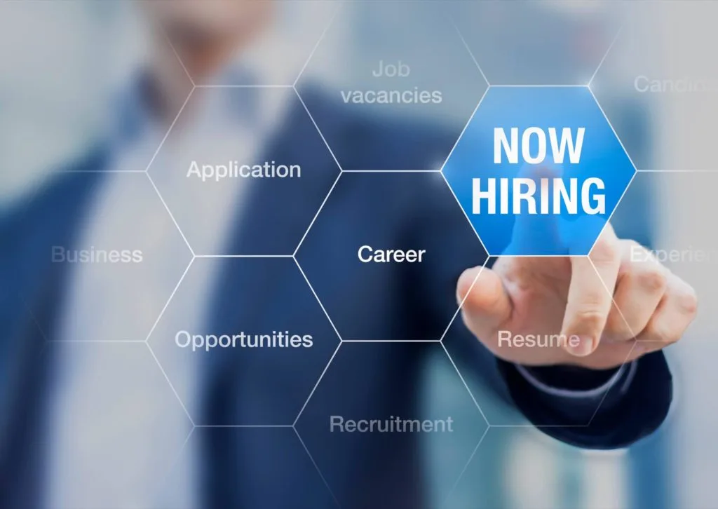 Job Opportunity