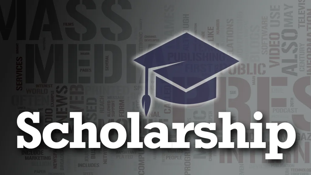 Scholarship