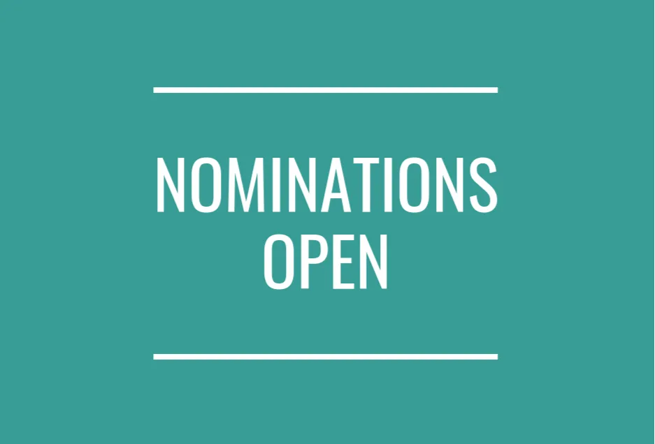 Nominations