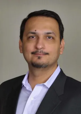 Tauseef Ur Rehman