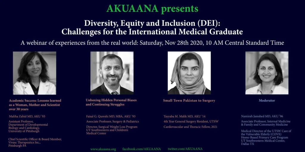 AKUAANA DEI Webinar