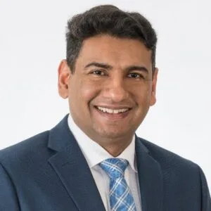 Faisal Habib Cheema