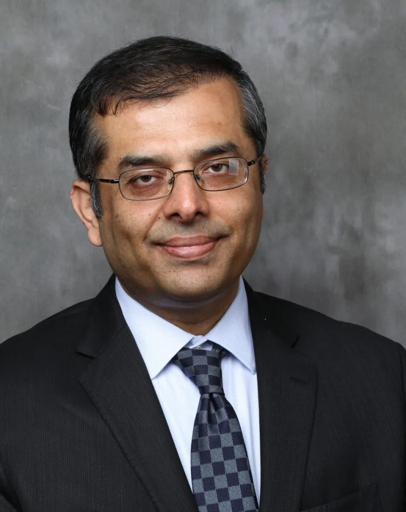 Adeel Butt